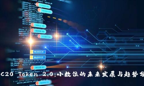 ERC20 Token 2.0：小数位的未来发展与趋势分析