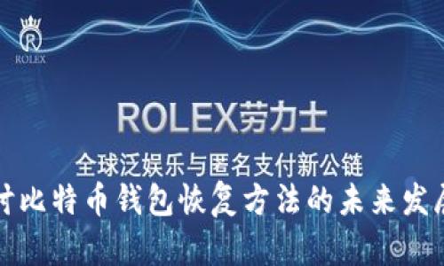 深入探讨比特币钱包恢复方法的未来发展与趋势
