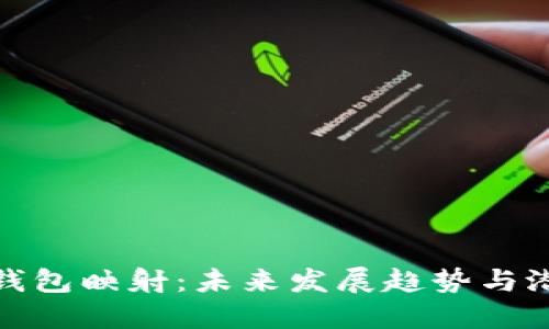 比特币钱包映射:未来发展趋势与潜在影响