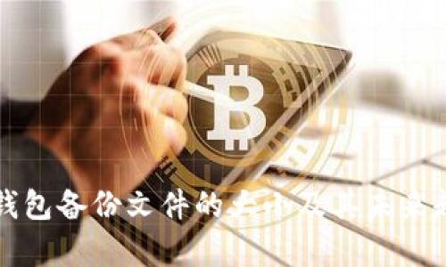比特币钱包备份文件的大小及其未来趋势分析