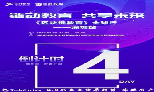 
以太坊钱包Tokenim 2.0的未来发展趋势：苹果用户的新选择