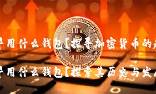 比特币最早用什么钱包？探寻加密货币的起源与演变

比特币最早用什么钱包？探索其历史与发展趋势