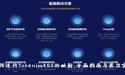 如何进行TokenimEOS的映射：全面指南与最佳实践