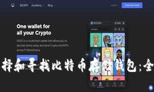 如何选择和寻找比特币存储钱包：全面指南