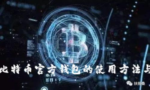 全面解析比特币官方钱包的使用方法与注意事项