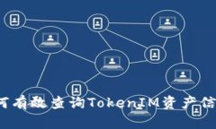 如何有效查询TokenIM资产信
