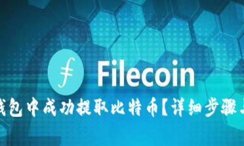 : 如何从钱包中成功提取比特币？详细步骤与注意事项