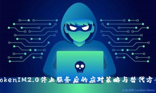 TokenIM2.0停止服务后的应对策略与替代方案
