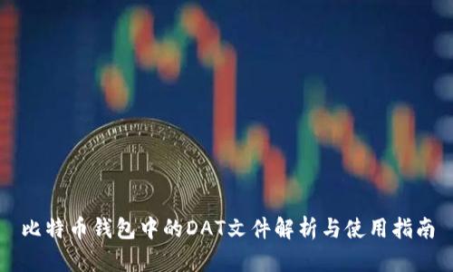 比特币钱包中的DAT文件解析与使用指南