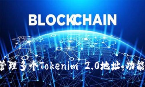 如何在以太坊上管理多个Tokenim 2.0地址：功能、优势与操作指南