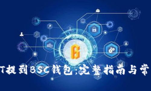 如何将USDT提到BSC钱包：完整指南与常见问题解答