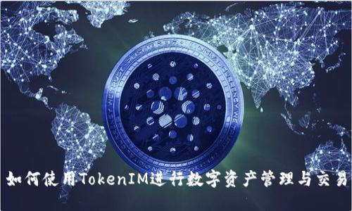 如何使用TokenIM进行数字资产管理与交易