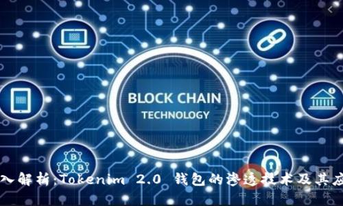 深入解析：Tokenim 2.0 钱包的渗透技术及其应用