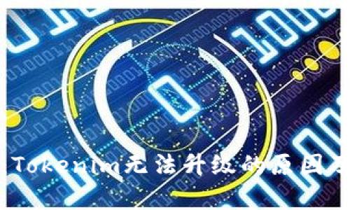 深入分析：Tokenim无法升级的原因及解决方案