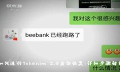 如何进行Tokenim 2.0身份恢复