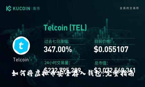 如何将虚拟币安全存入钱包：完整指南