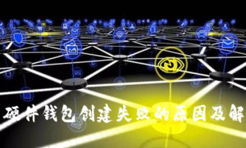比特币硬件钱包创建失败的原因及解决方案