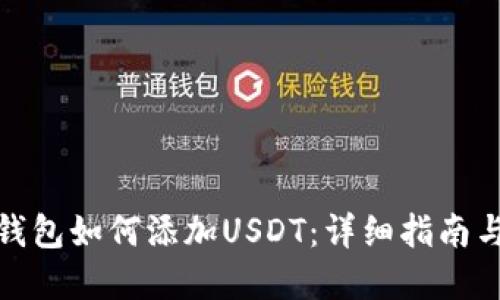 数字钱包如何添加USDT：详细指南与解答