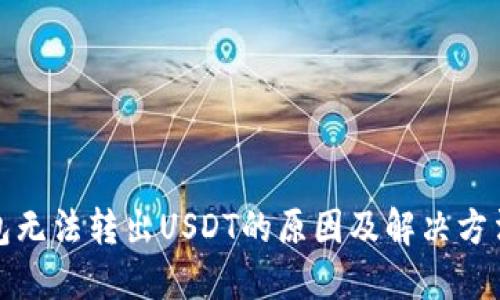 TP钱包无法转出USDT的原因及解决方法详解