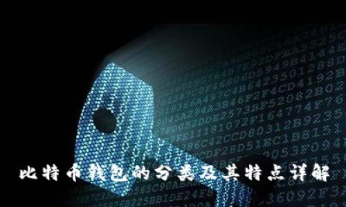 比特币钱包的分类及其特点详解