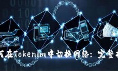 如何在Tokenim中切换网络