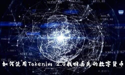 如何使用Tokenim 2.0找回丢失的数字货币