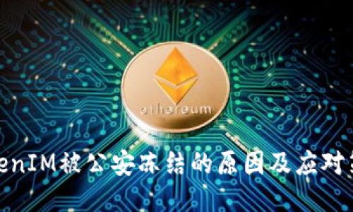 TokenIM被公安冻结的原因及应对策略