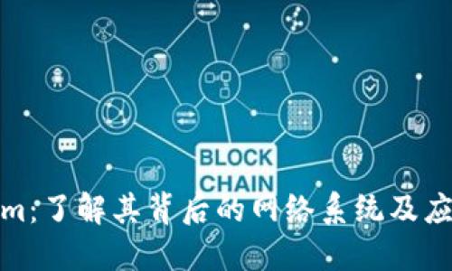 Tokenim：了解其背后的网络系统及应用场景