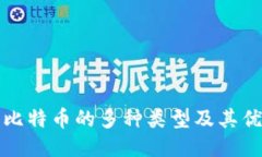 探索比特币的多种类型及