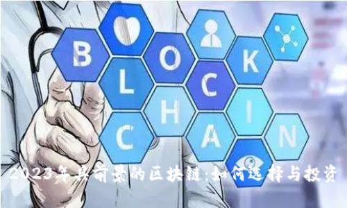 2023年具前景的区块链：如何选择与投资