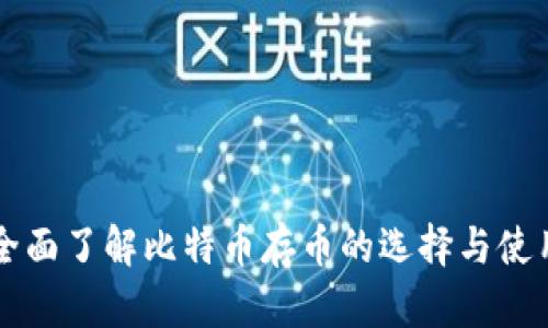全面了解比特币存币的选择与使用