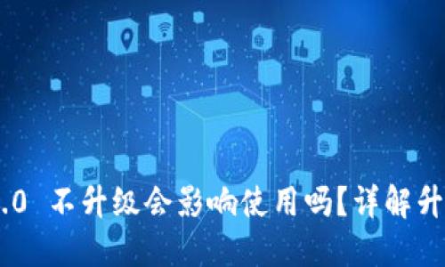 Tokenim 2.0 不升级会影响使用吗？详解升级的重要性