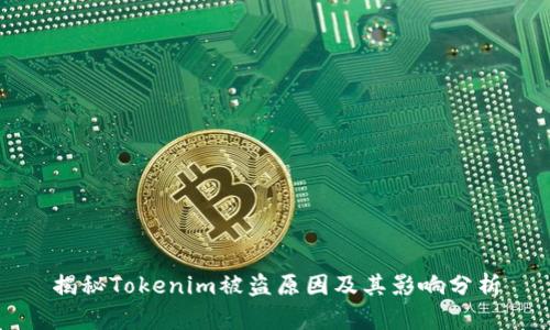揭秘Tokenim被盗原因及其影响分析